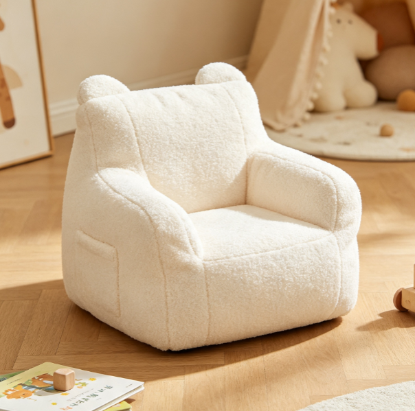 Children's casual sofa chair